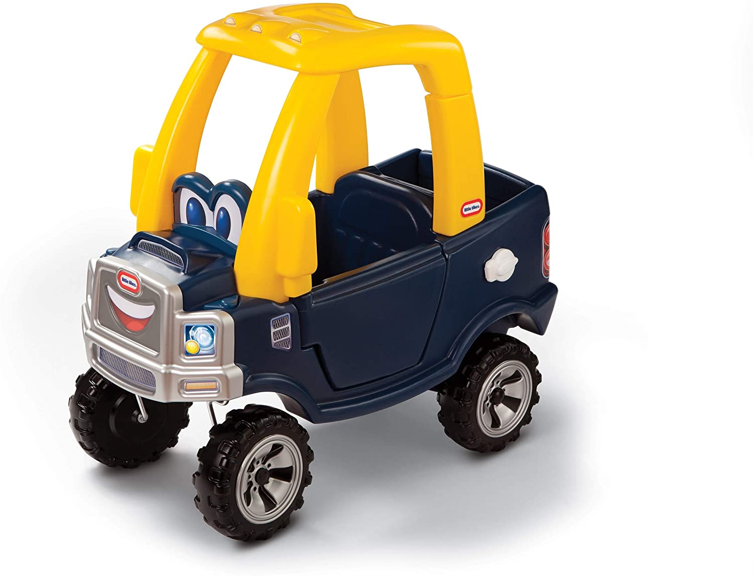 Buy Little Tikes Cozy Truck | Yallatoys.com