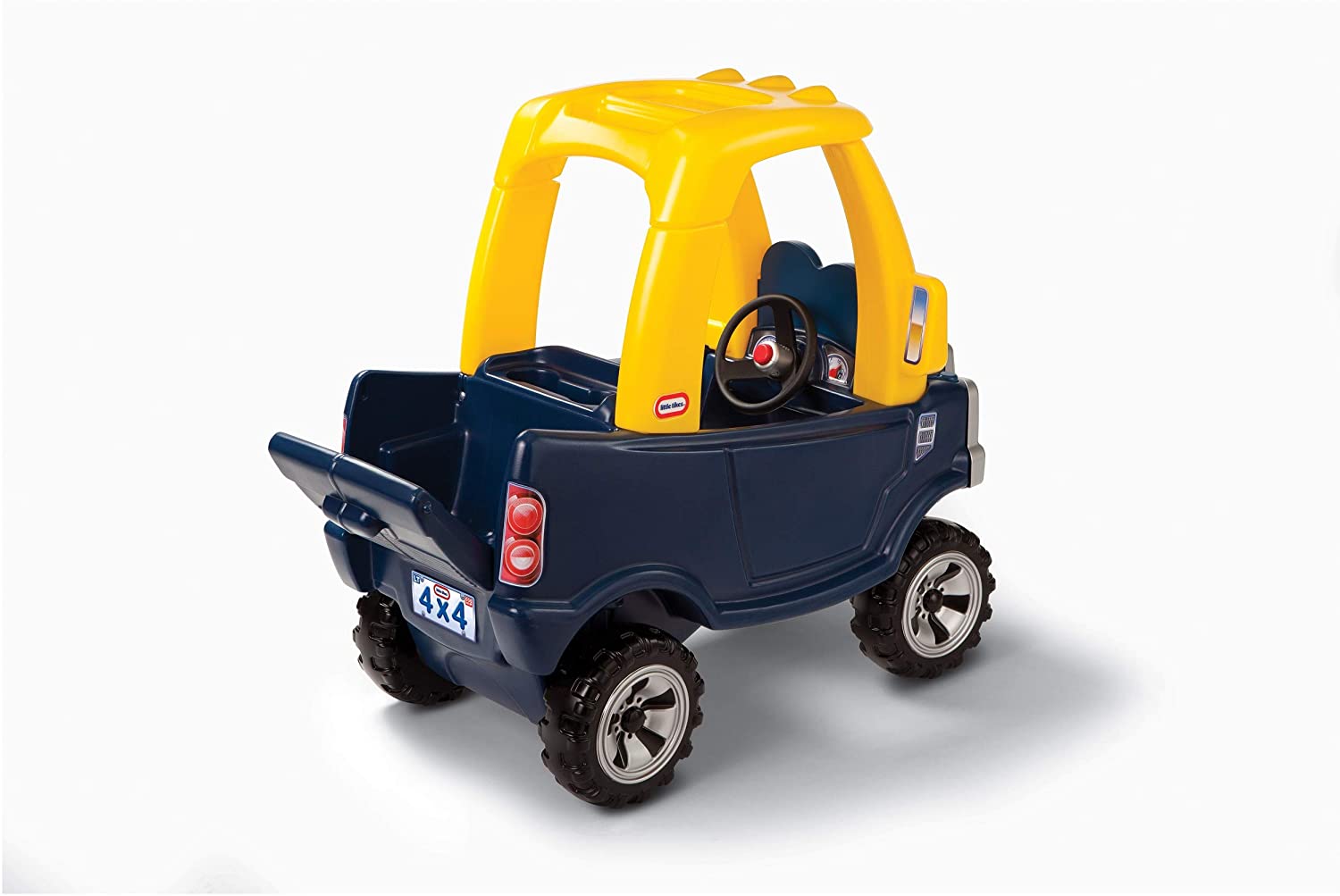 Buy Little Tikes Cozy Truck | Yallatoys.com