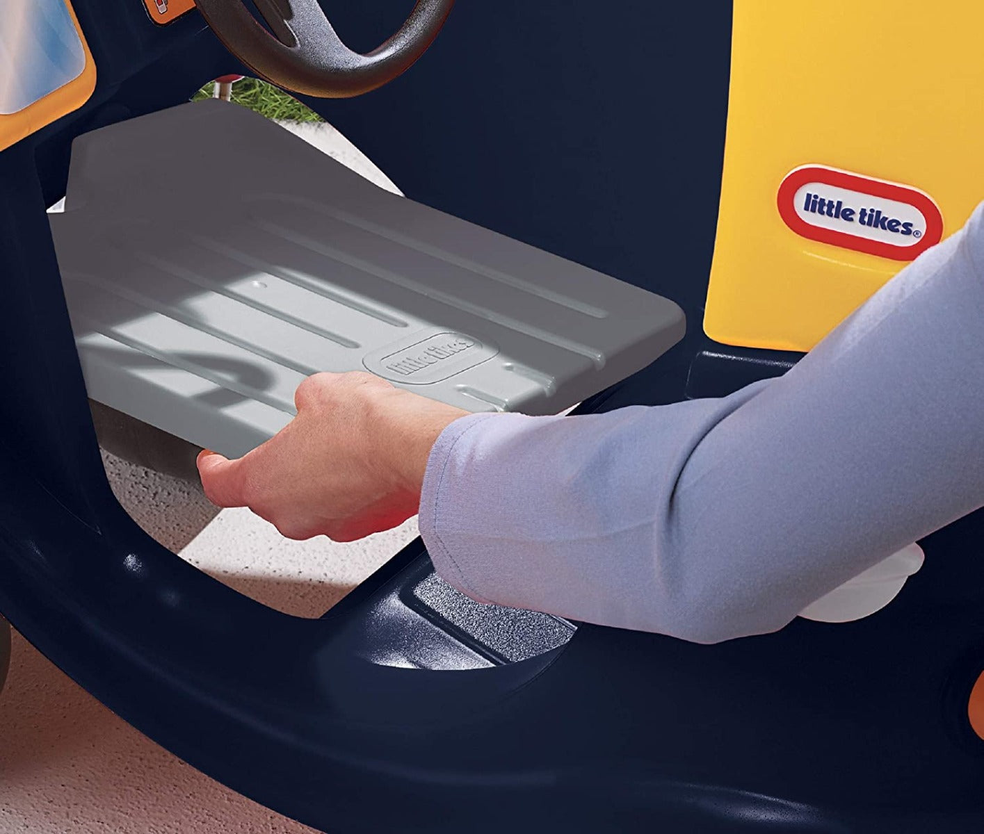 Buy Little Tikes Cozy Truck | Yallatoys.com
