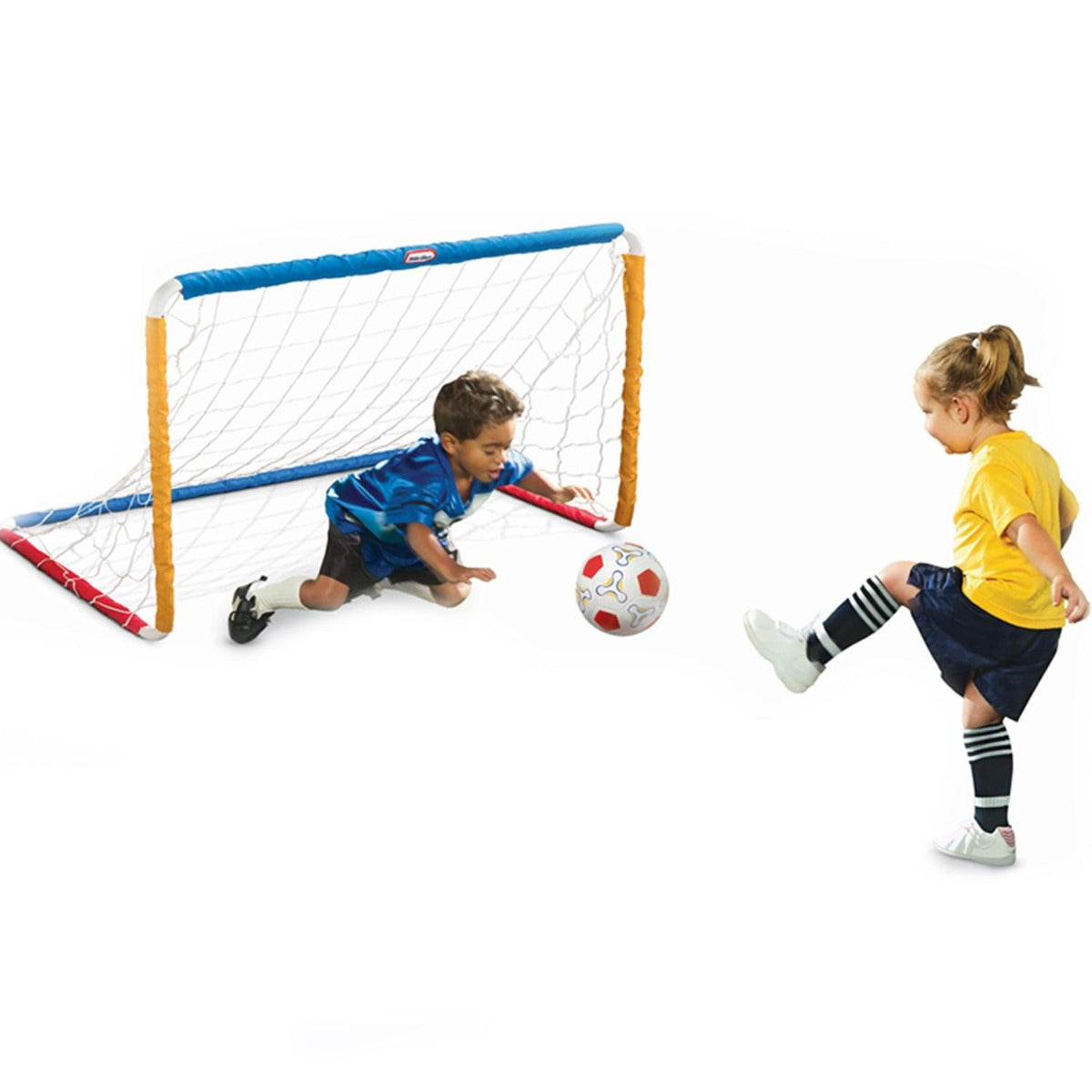 Buy Little Tikes Easy Score Soccer Set | Yallatoys.com