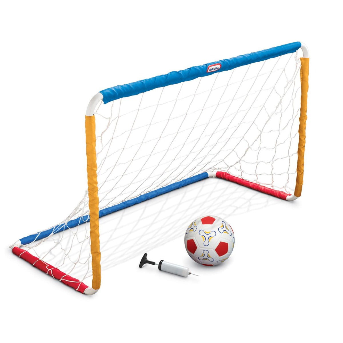 Buy Little Tikes Easy Score Soccer Set | Yallatoys.com