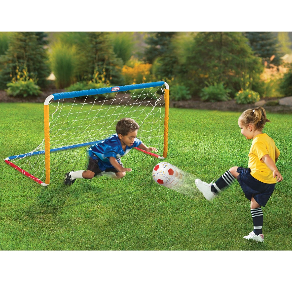 Buy Little Tikes Easy Score Soccer Set | Yallatoys.com