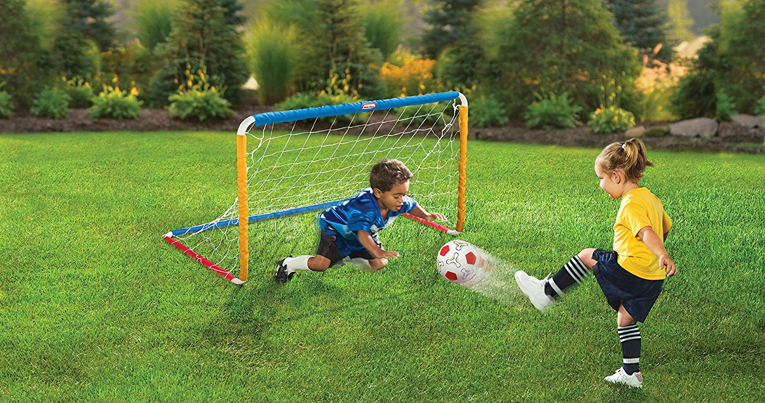 Buy Little Tikes Easy Score Soccer Set | Yallatoys.com
