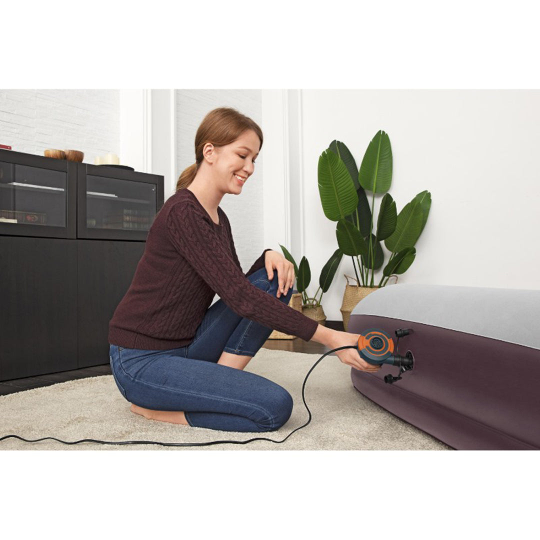 Buy Bestway Sidewinder Ac Air Pump (Bes62139) | Yallatoys.com