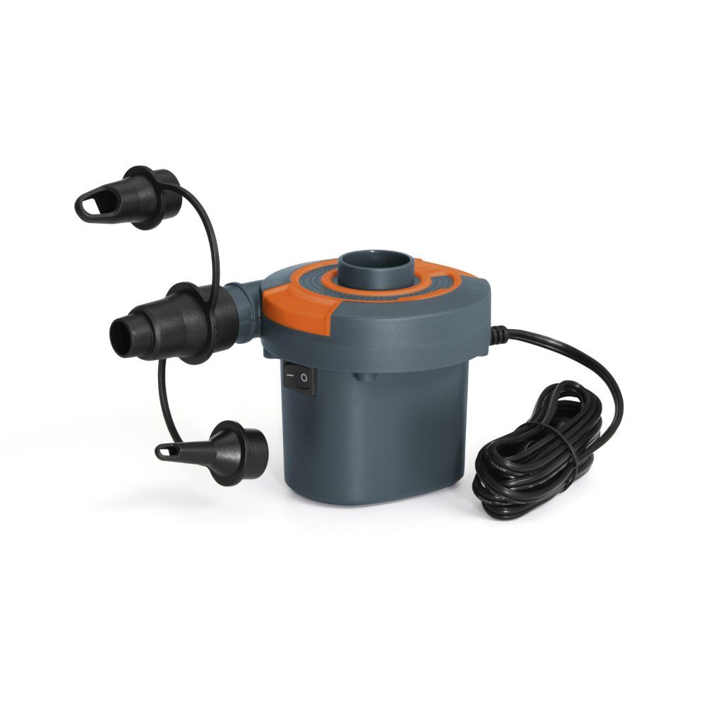 Buy Bestway Sidewinder 12V Ac/Dc Air Pump | Yallatoys.com