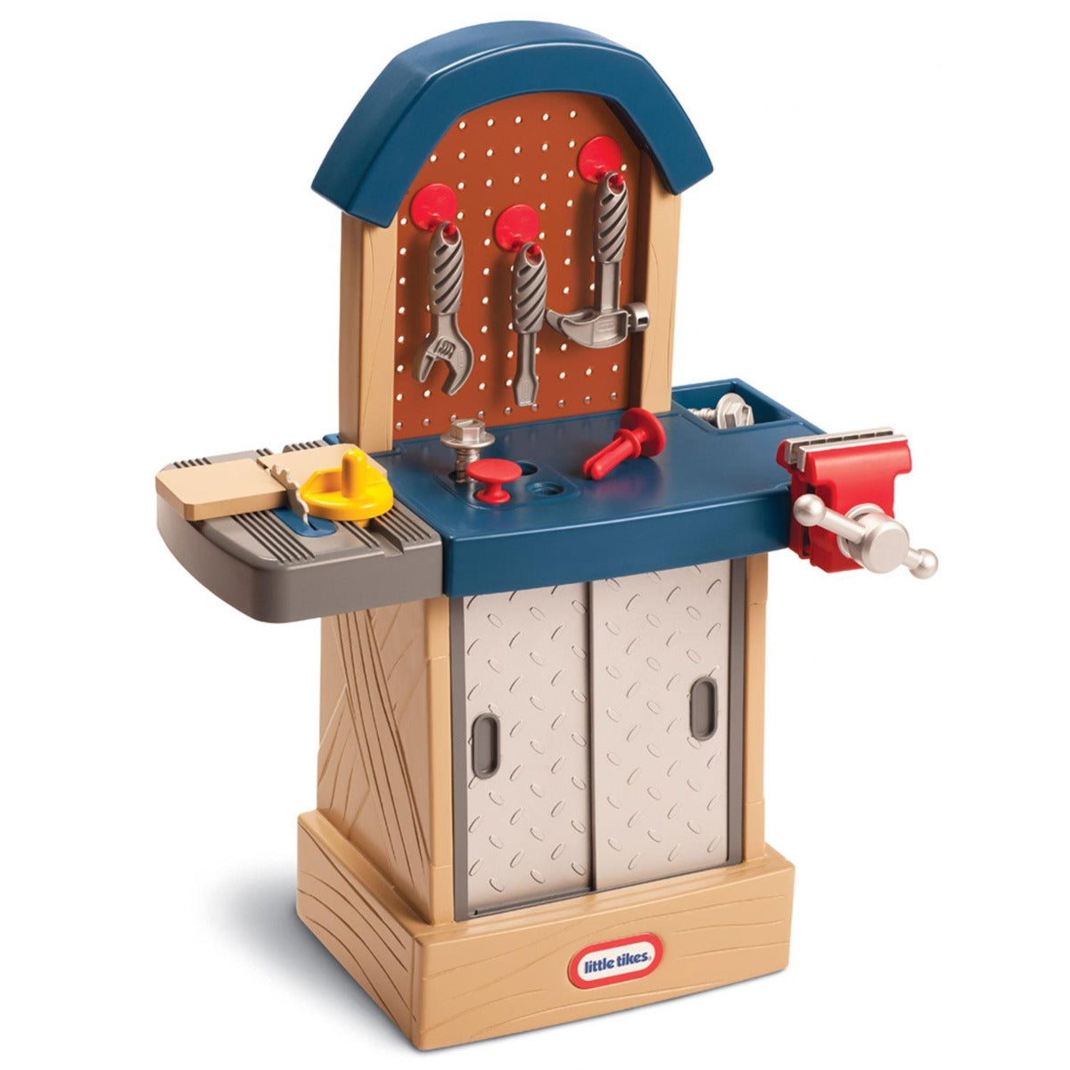 Buy Little Tikes-Tikes Tough Workshop | Yallatoys.com