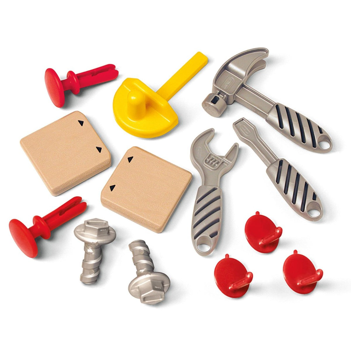 Buy Little Tikes-Tikes Tough Workshop | Yallatoys.com