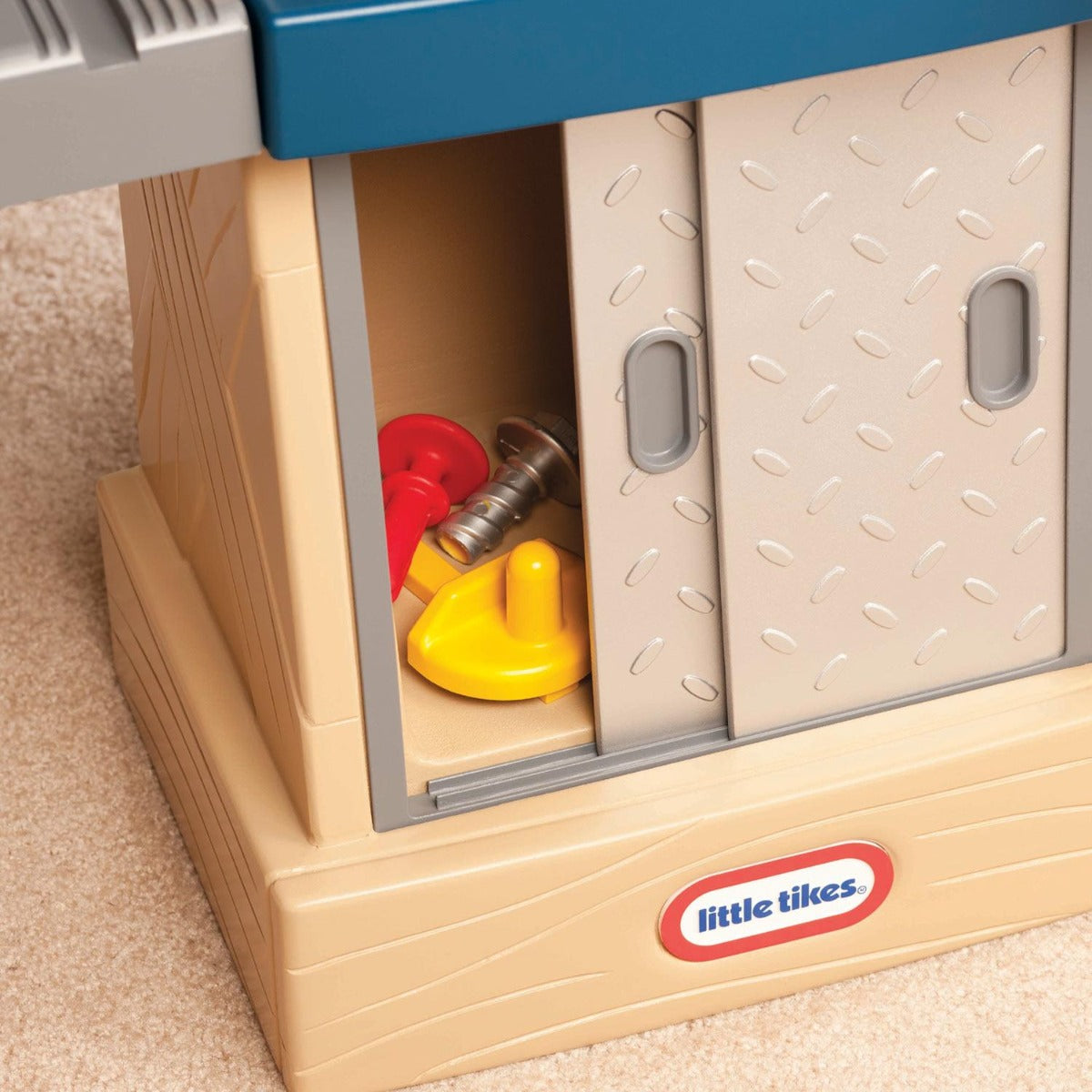 Buy Little Tikes-Tikes Tough Workshop | Yallatoys.com