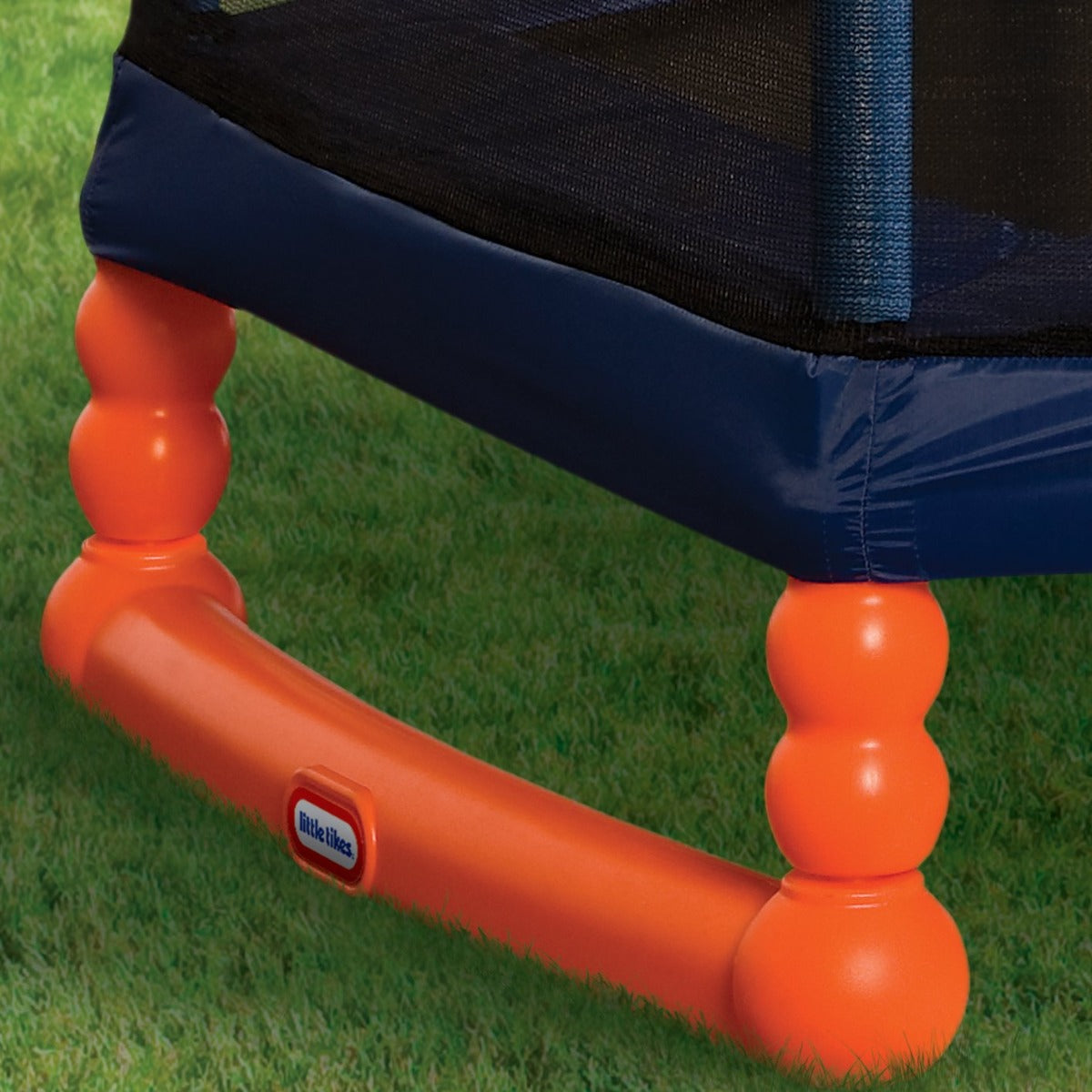 Buy Little Tikes 7ft Trampoline | Yallatoys.com