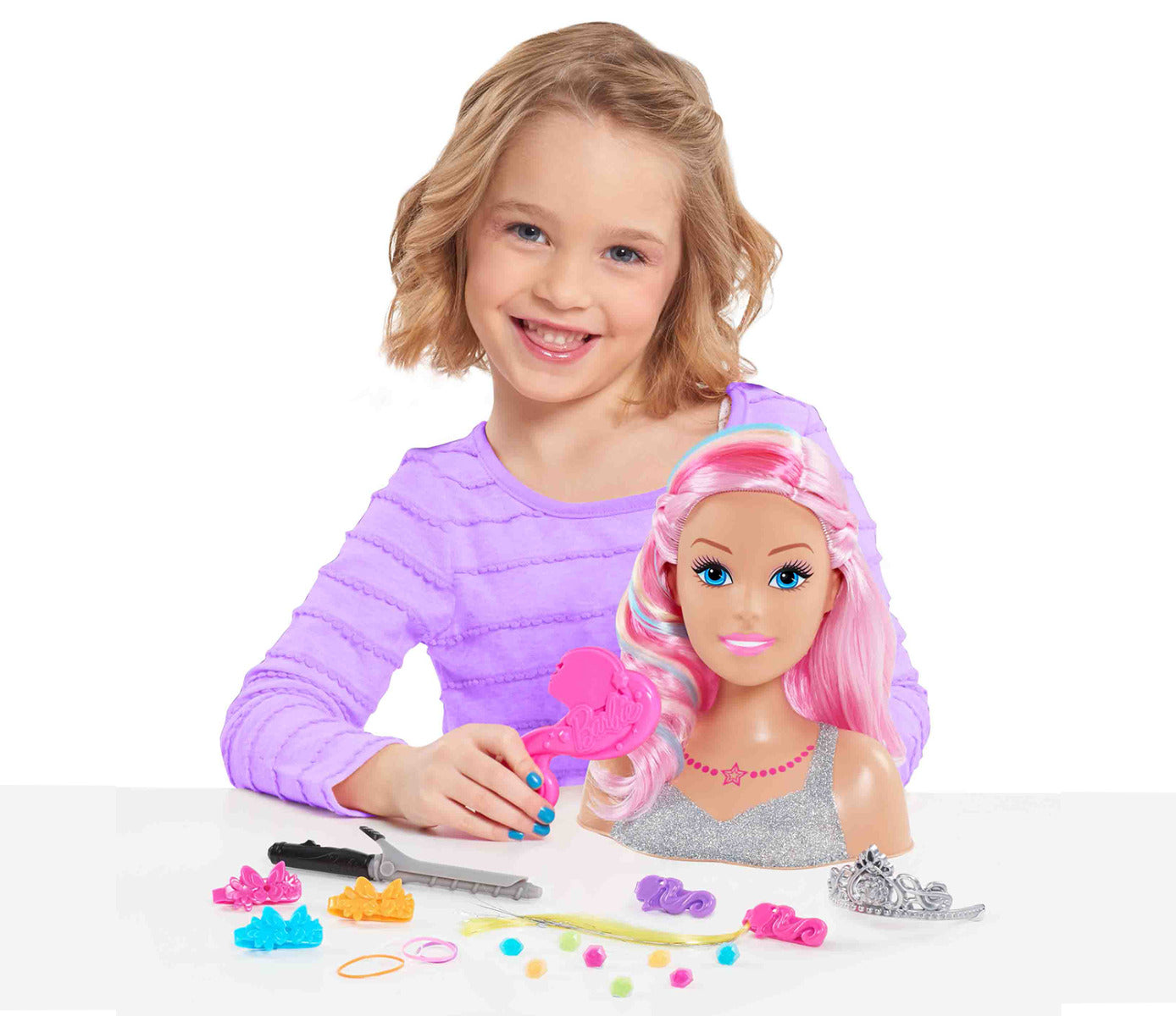 Buy Barbie Pets Blind Collectable Figure In A Container (Sold Separately Subject To Availability) | Yallatoys.com