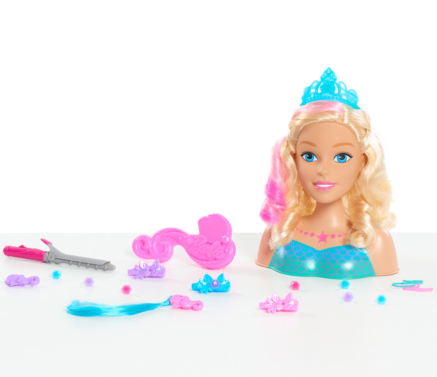 Buy Barbie Pets Blind Collectable Figure In A Container (Sold Separately Subject To Availability) | Yallatoys.com