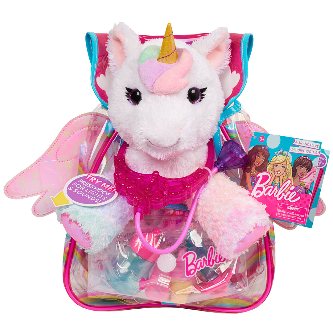 Buy Barbie Dreamtopia Flying Wings | Yallatoys.com