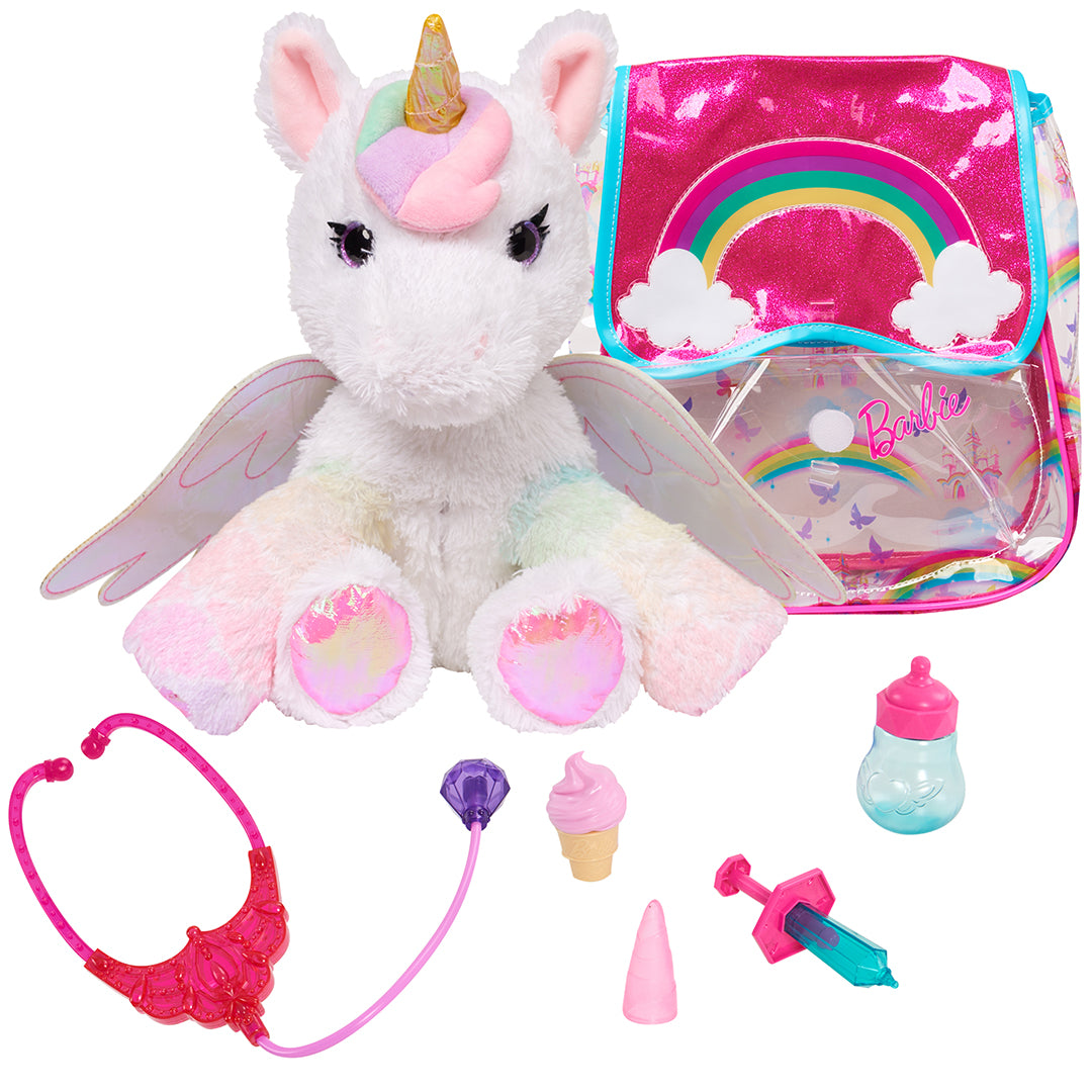 Buy Barbie Dreamtopia Flying Wings | Yallatoys.com