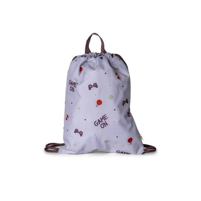 Buy Citron Cool Kid Game On Drawstring Wet Bag  | Yallatoys.com