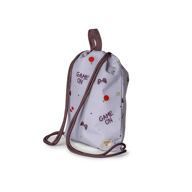 Buy Citron Cool Kid Game On Drawstring Wet Bag  | Yallatoys.com
