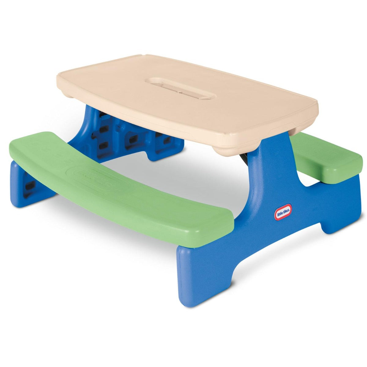 Buy Little Tikes-Easy Store Table 4 pack | Yallatoys.com