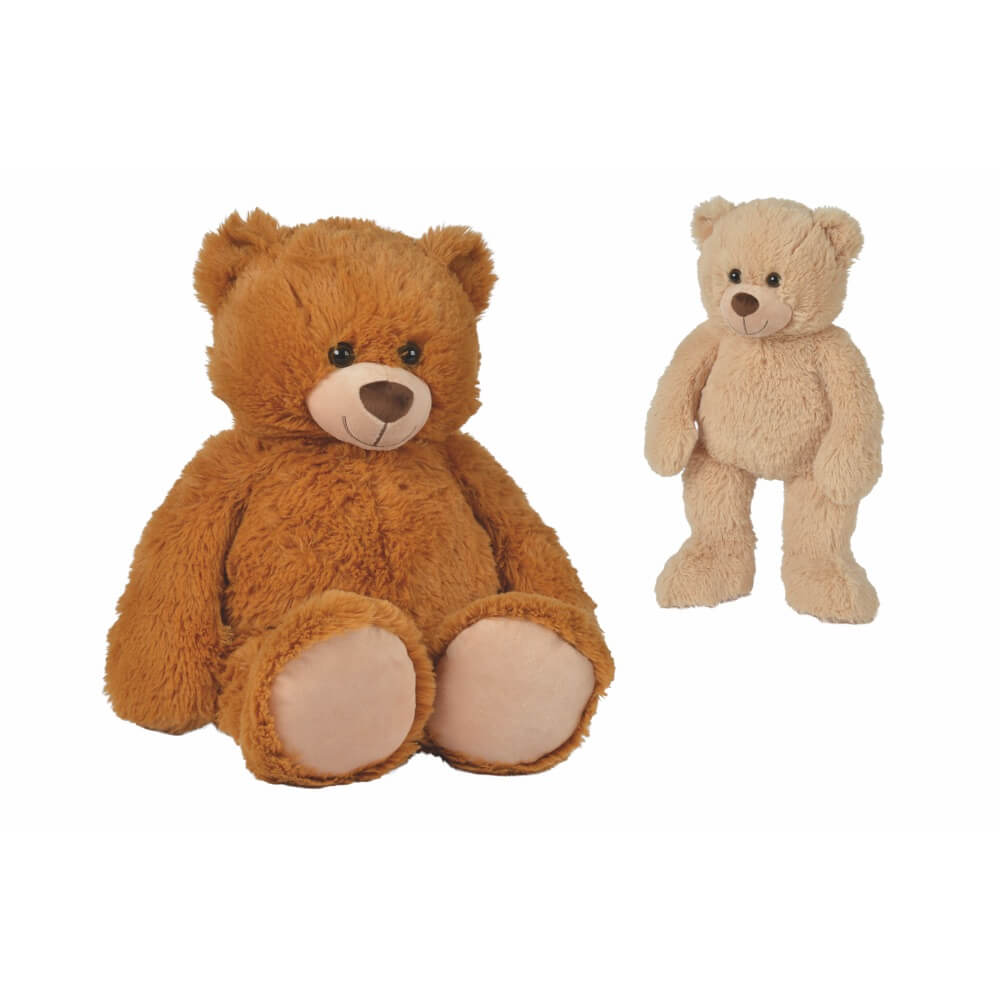 Buy Nicotoy Standing Bear 50cm (Sold Separately Subject to Availability) | Yallatoys.com