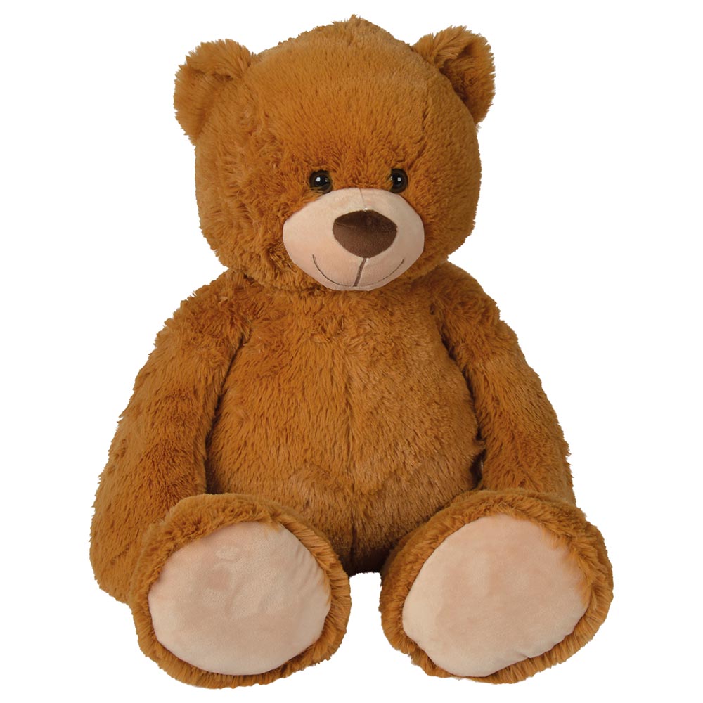 Buy Nicotoy Plush Brown Bear 100cm | Yallatoys.com