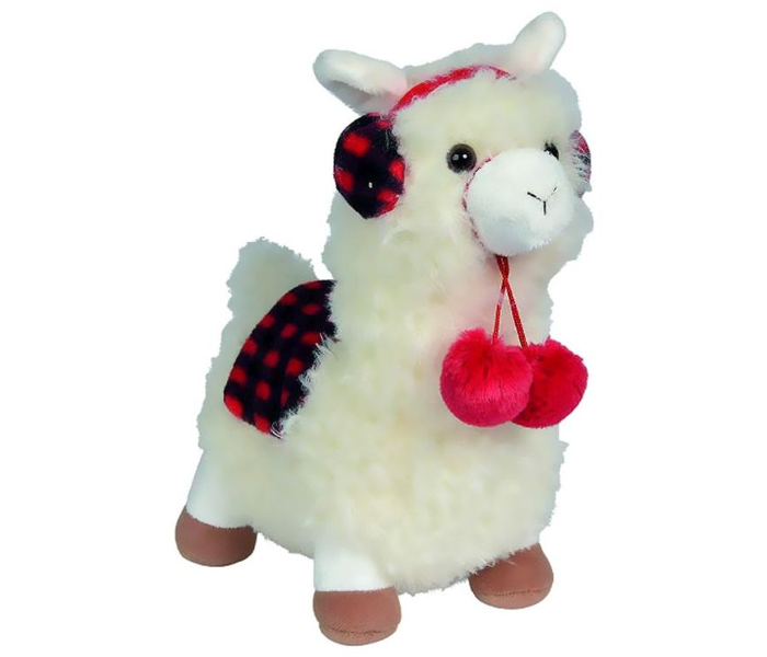 Buy Nicotoy Lama 26cm | Yallatoys.com