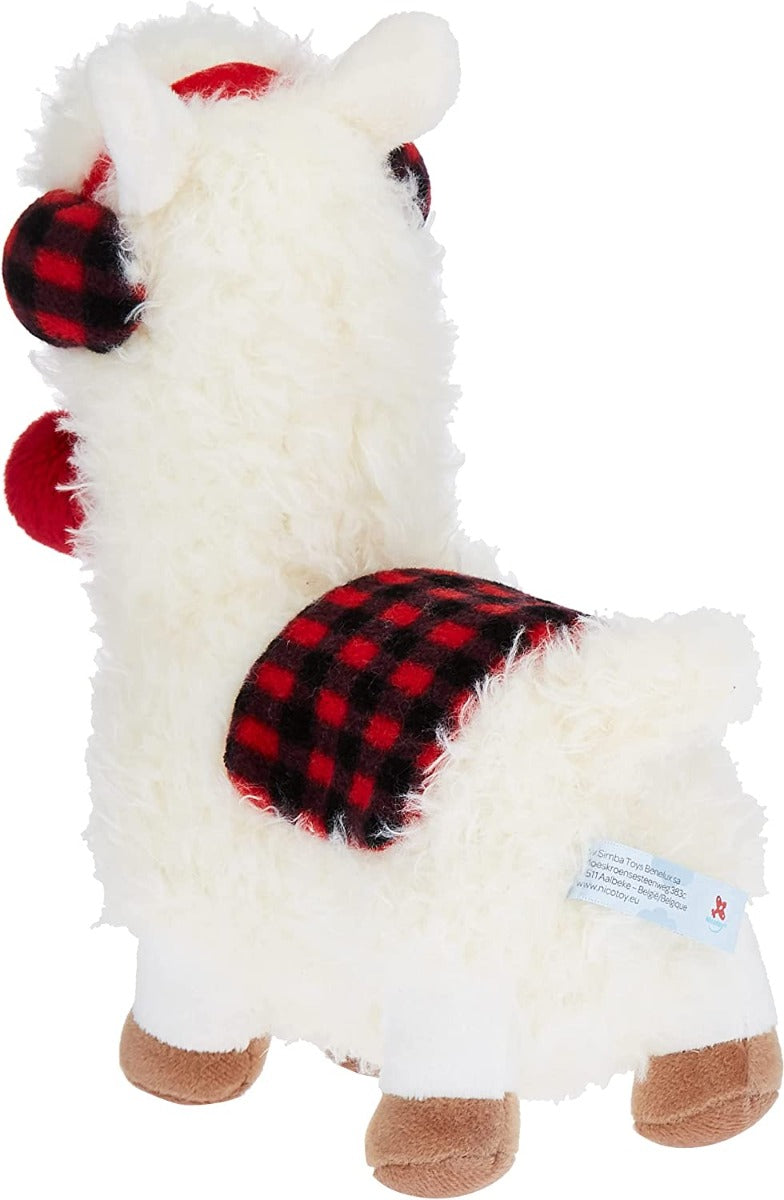 Buy Nicotoy Lama 26cm | Yallatoys.com