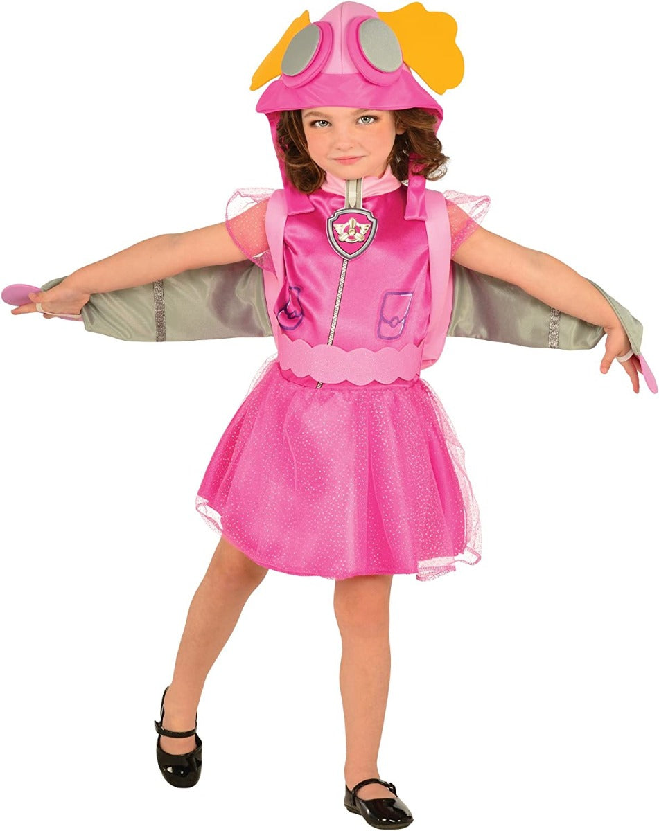 Buy Rubies Paw Patrol Skye Child Costume Small | Yallatoys.com