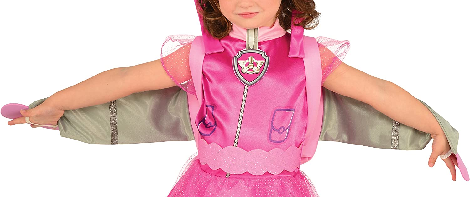 Buy Rubies Paw Patrol Skye Child Costume Small | Yallatoys.com