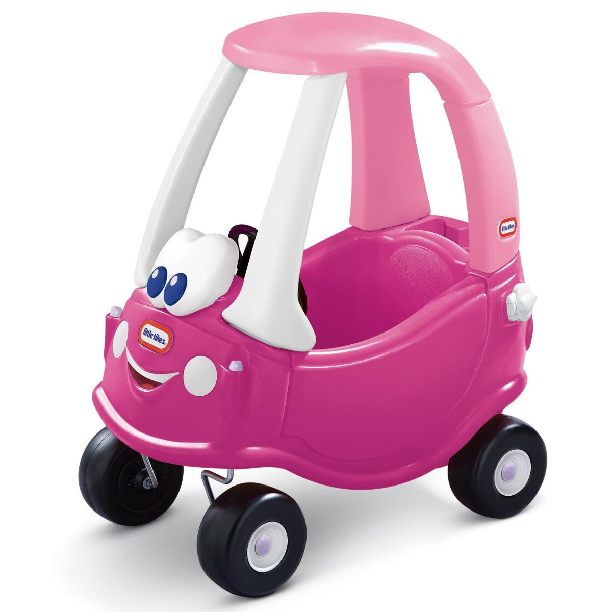 Buy Little Tikes Rosy Cozy Coupe | Yallatoys.com