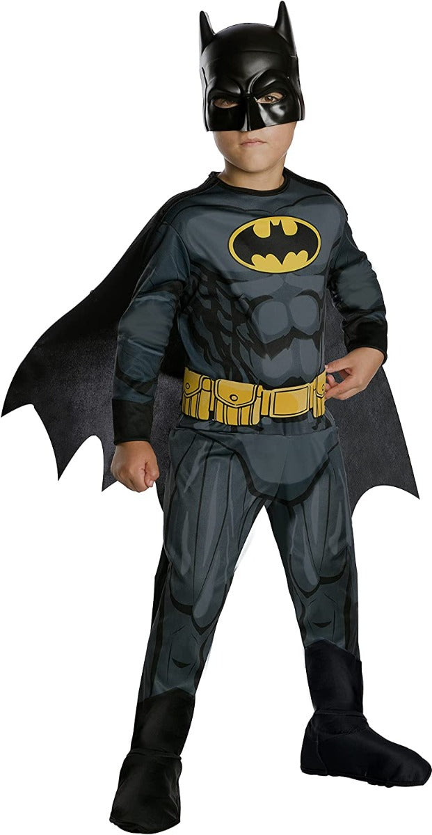Buy Rubies Batman Classic Core Costume Medium | Yallatoys.com