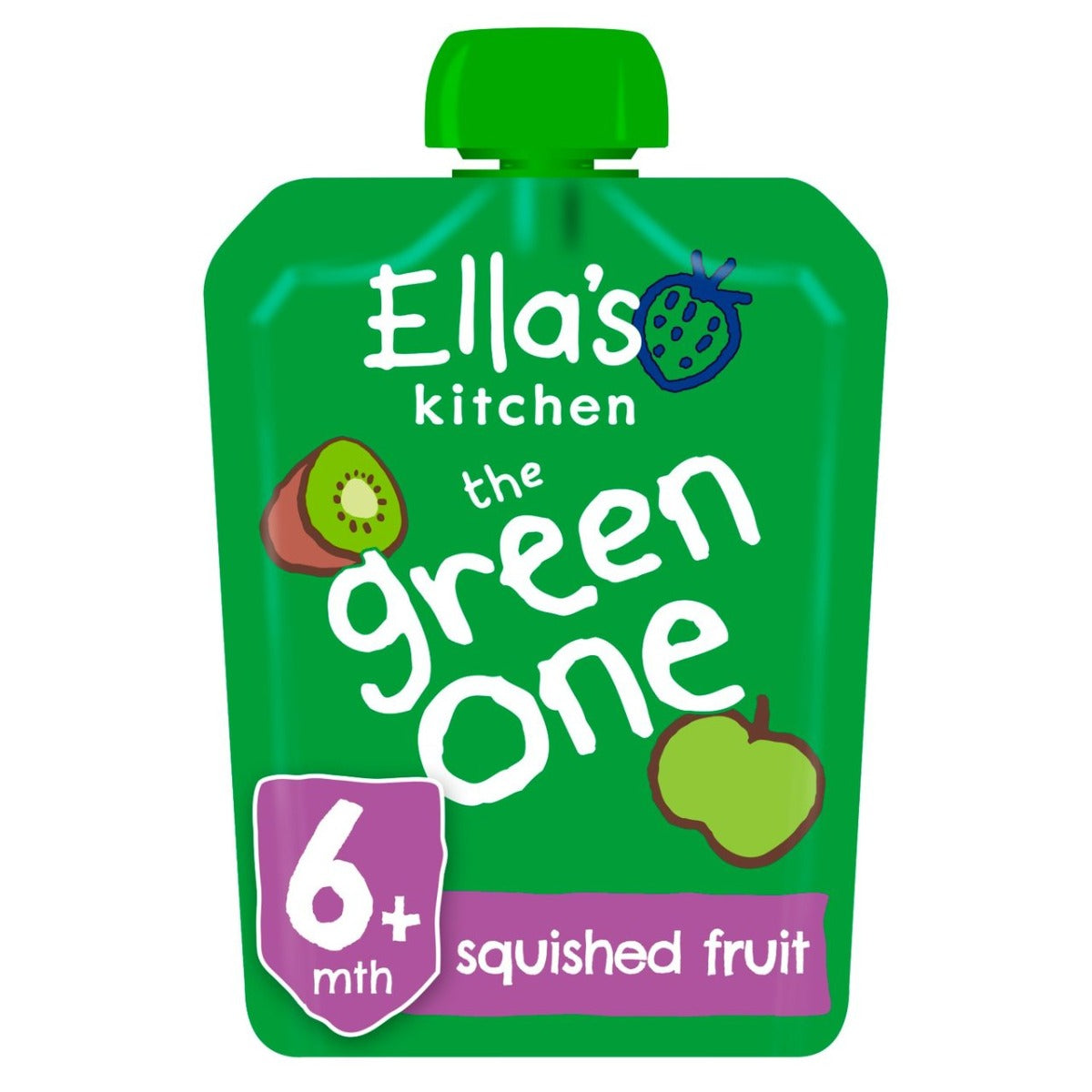Ellas Kitchen Org The Greenone 90 Gregular Ellas Kitchen Yallatoys
