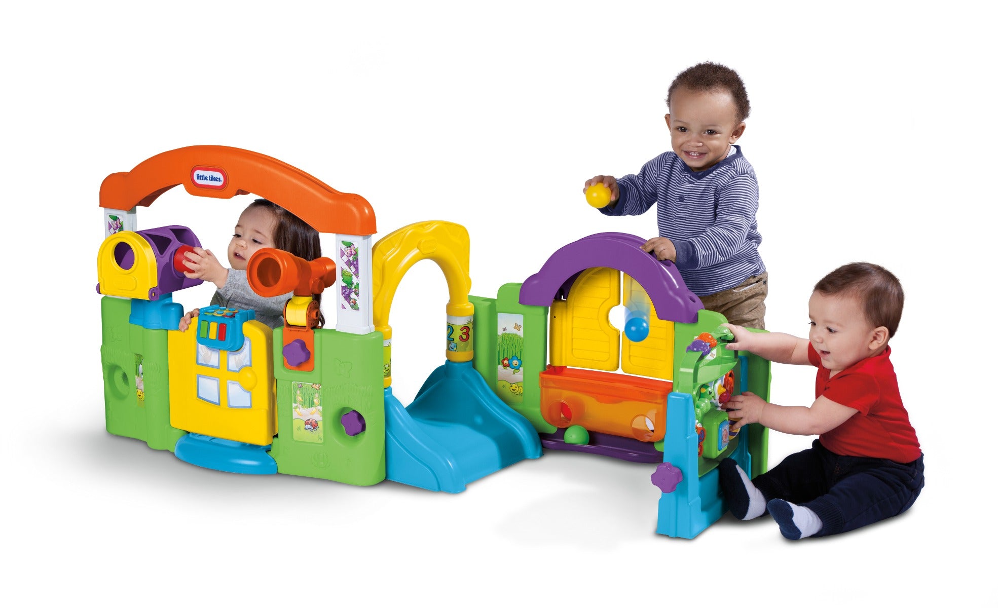Buy Little Tikes Activity Garden | Yallatoys.com