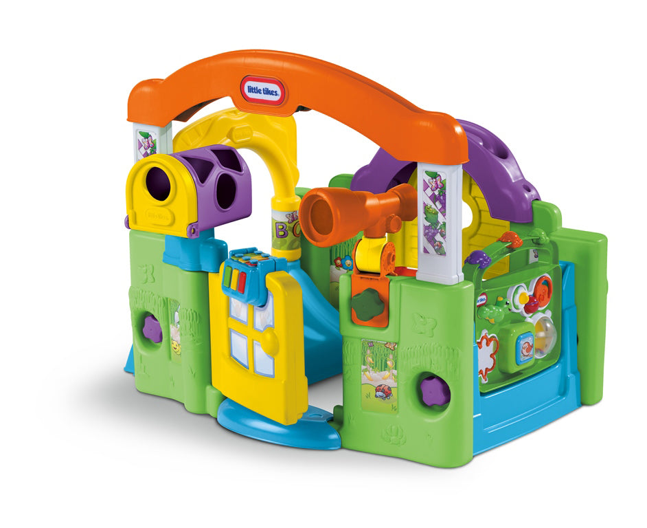 Buy Little Tikes Activity Garden | Yallatoys.com