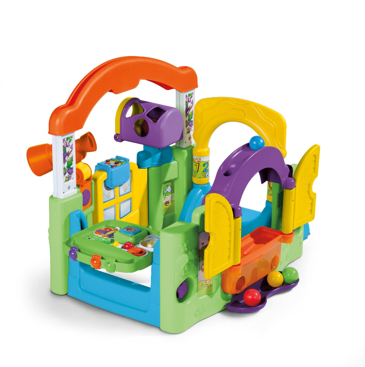 Buy Little Tikes Activity Garden | Yallatoys.com