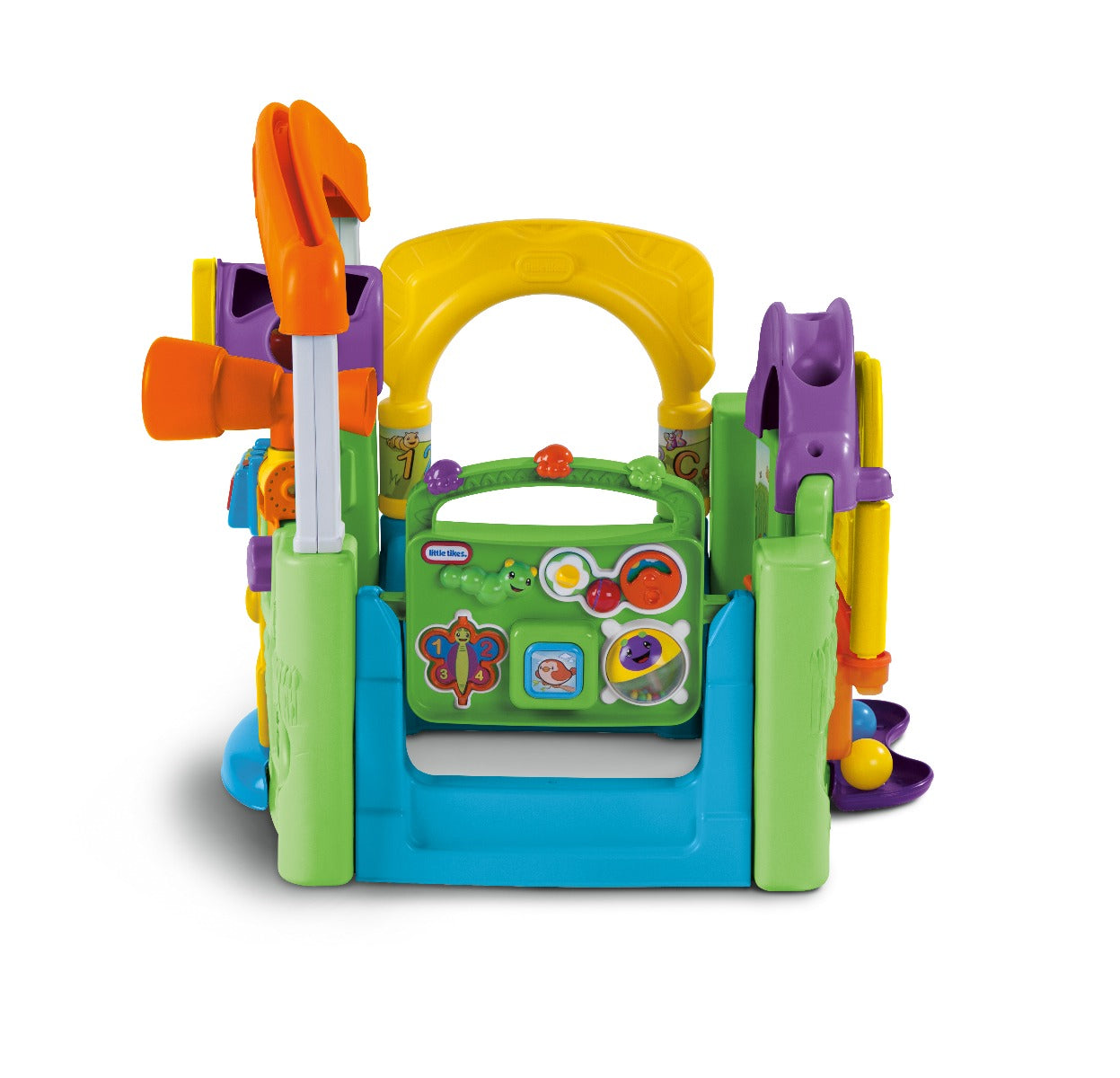 Buy Little Tikes Activity Garden | Yallatoys.com