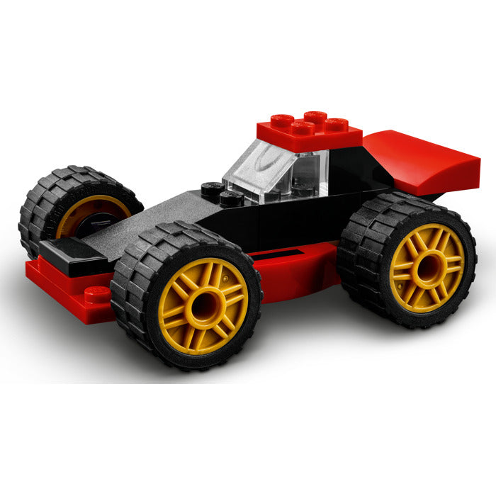 Buy Lego Classic Bricks and Wheels 11014 | Yallatoys.com