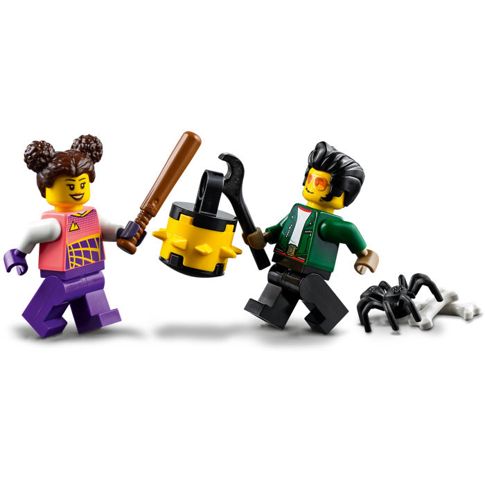 Buy Lego City Stunt Park Set 60293 | Yallatoys.com