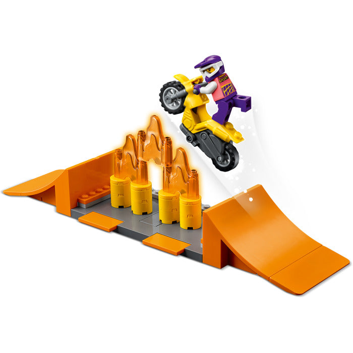 Buy Lego City Stunt Park Set 60293 | Yallatoys.com