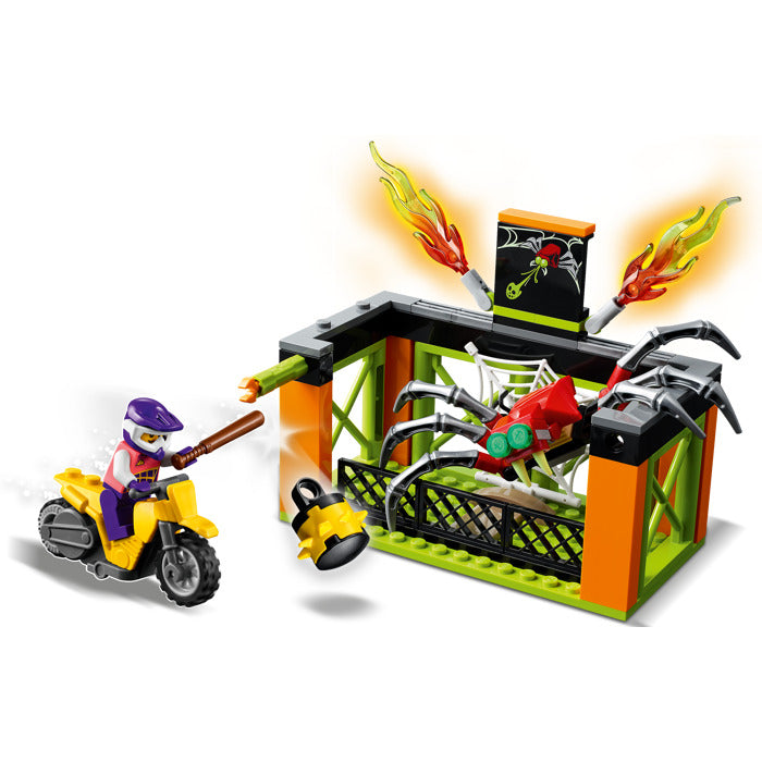 Buy Lego City Stunt Park Set 60293 | Yallatoys.com
