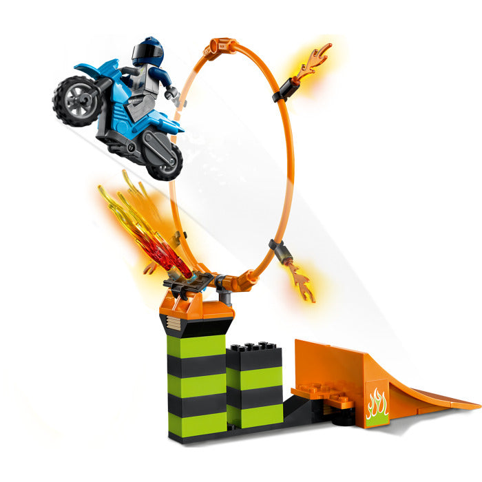 Buy Lego City Stunt Competition 60299 | Yallatoys.com