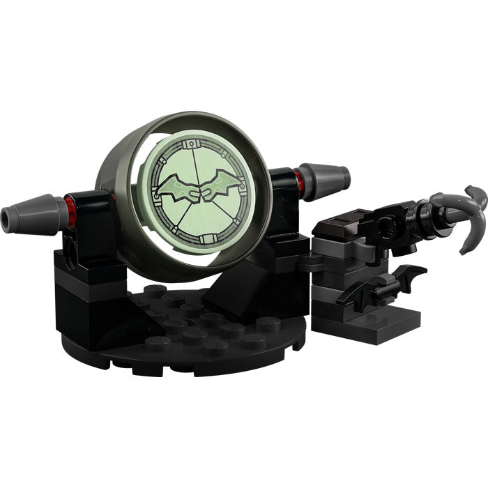 Buy Lego Marvel Batman & Selina Kyle Motorcycle Pursuit 76179 | Yallatoys.com