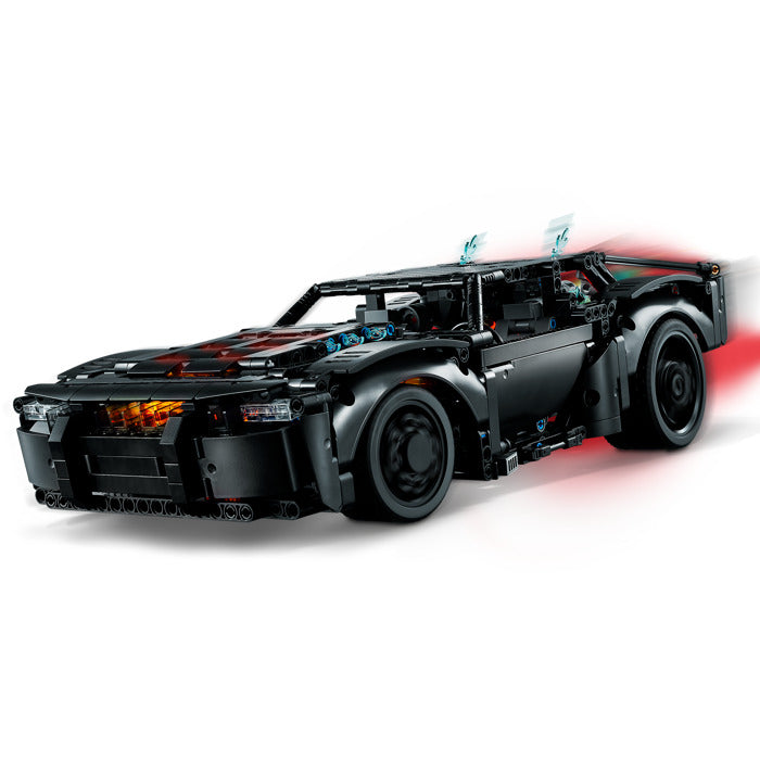 Buy Lego Technic The Batman Batmobile 42127 | Yallatoys.com