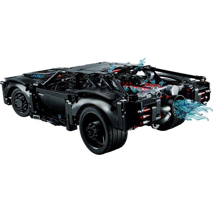 Buy Lego Technic The Batman Batmobile 42127 | Yallatoys.com