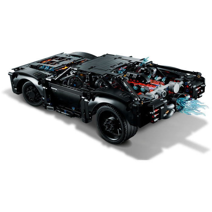 Buy Lego Technic The Batman Batmobile 42127 | Yallatoys.com
