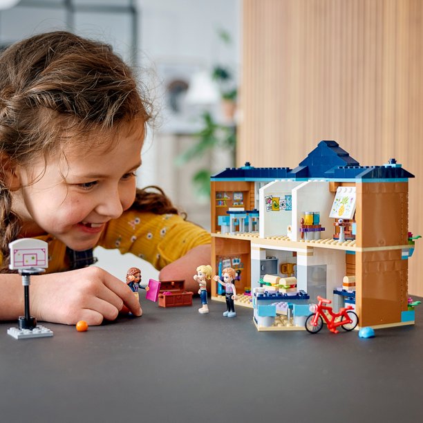 Buy Lego Friends Heartlake City School Building 41682 | Yallatoys.com