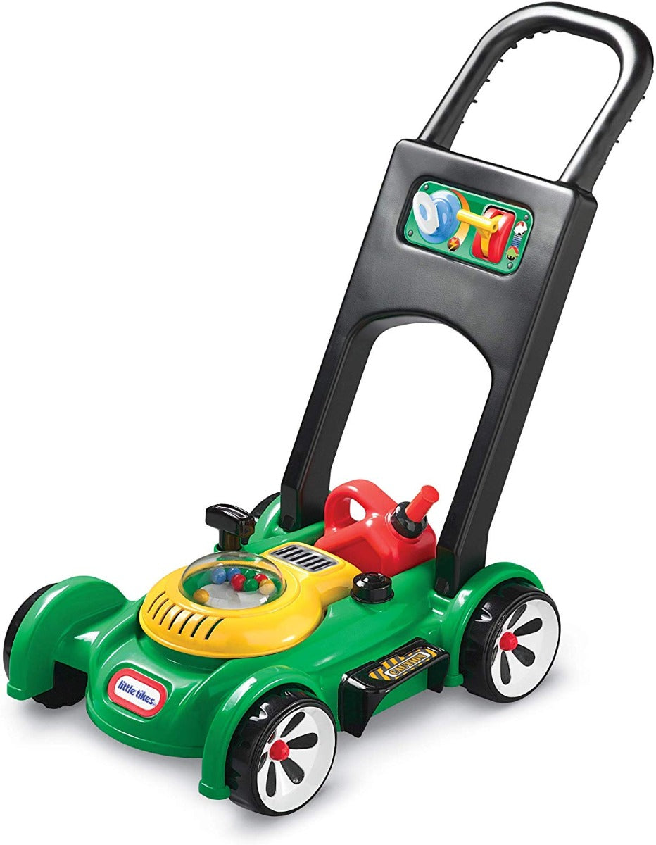 Buy Little Tikes Gas N Go Mower | Yallatoys.com
