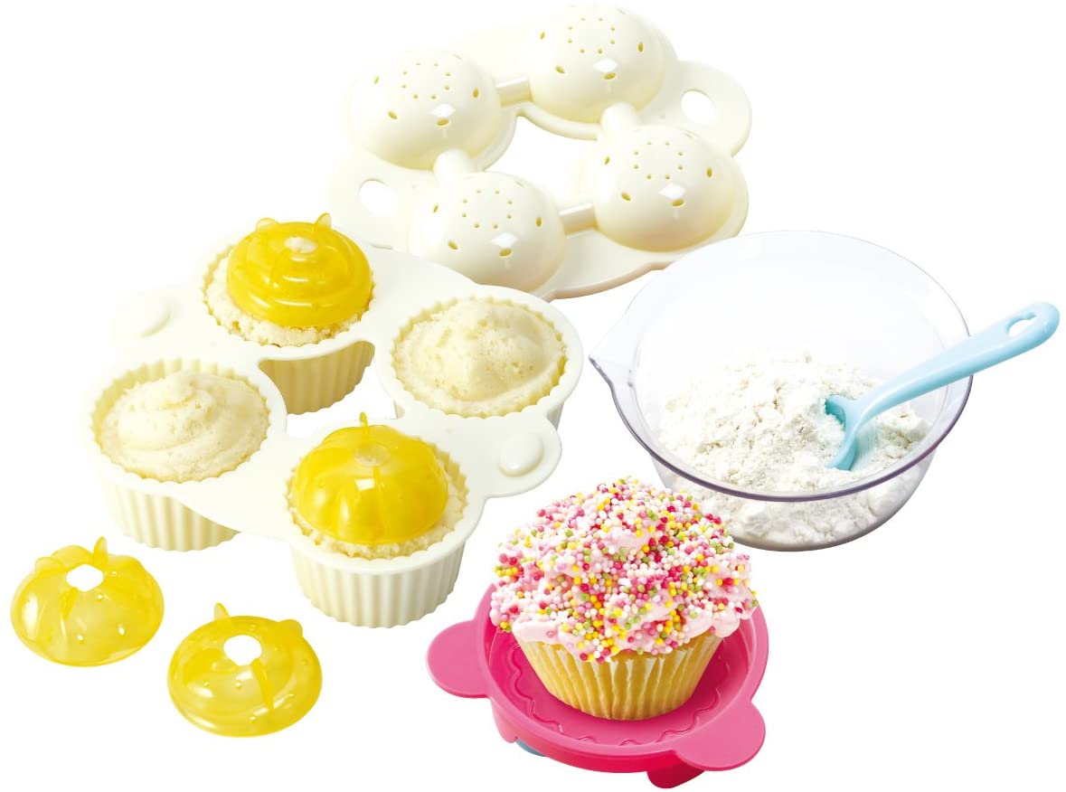 Buy Playgo My Cup Cake Maker | Yallatoys.com