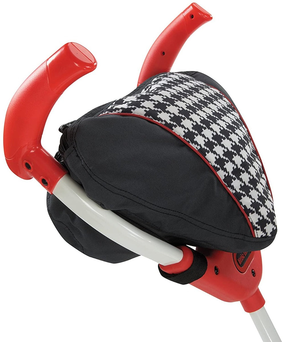 Buy Little Tikes 4-in-1 Trike Sport Edition Red & White | Yallatoys.com