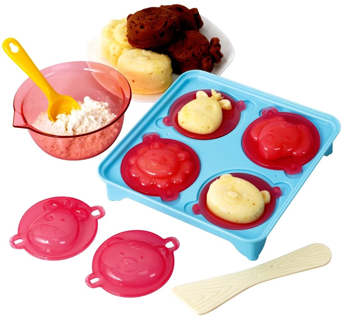 Buy Playgo My Animal Cake Maker | Yallatoys.com