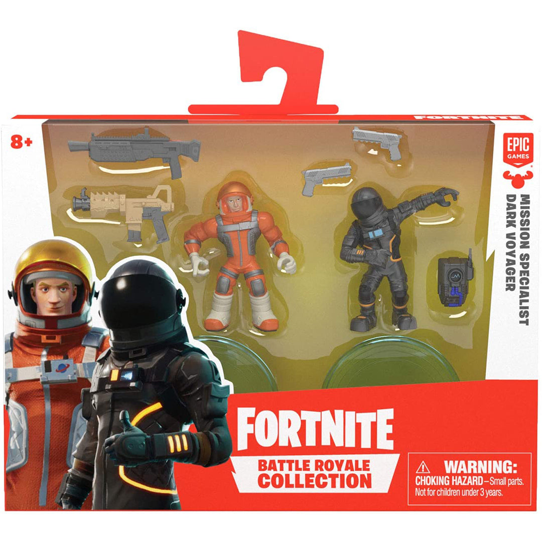 Buy Fortnite Mission Specialist Dark Voyager | Yallatoys.com