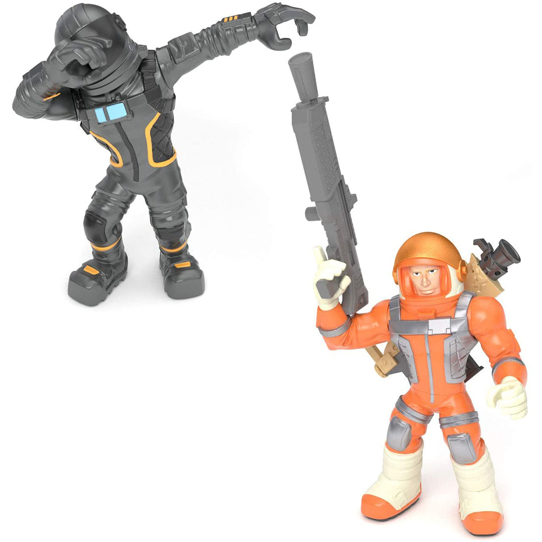 Buy Fortnite Mission Specialist Dark Voyager | Yallatoys.com