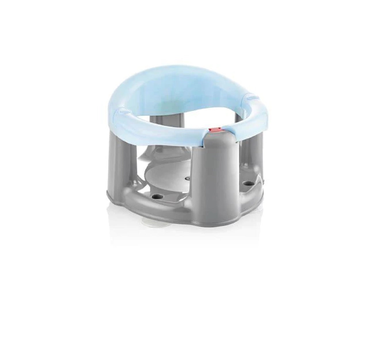 Babyjem Anti Slip Baby Bath & Feeding Seat Turquoise 6 Months+ Babyjem Yallatoys